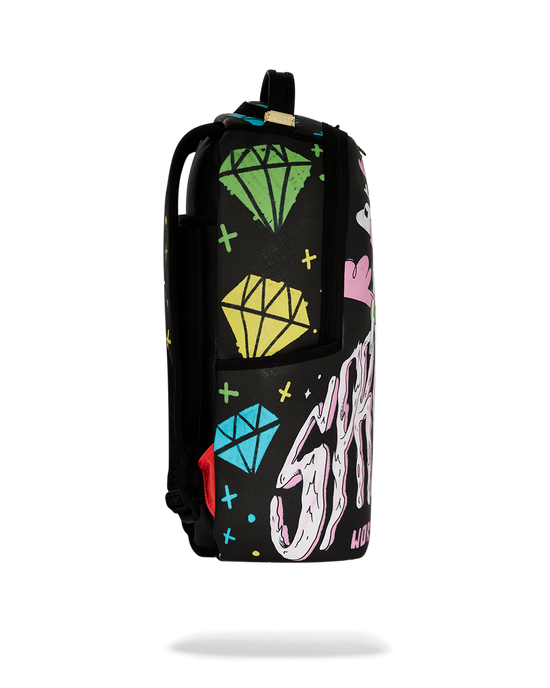 Sprayground SKY FULL OF DREAMS DLXV BACKPACK