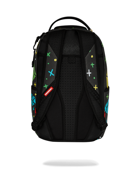 Sprayground SKY FULL OF DREAMS DLXV BACKPACK