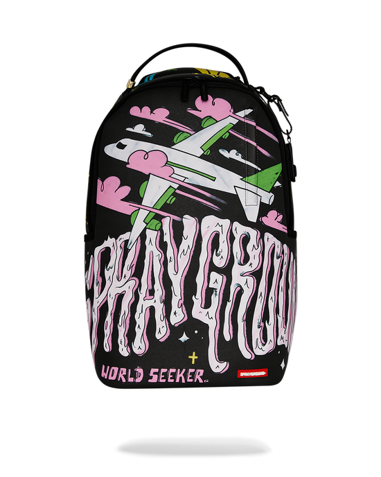 sprayground SKY FULL OF DREAMS DLXV BACKPACK