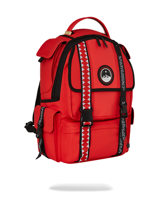Sprayground SKY HIGH SEEKERS ARCTIC ACTIONPACK