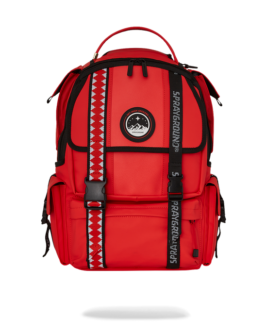 sprayground SKY HIGH SEEKERS ARCTIC ACTIONPACK