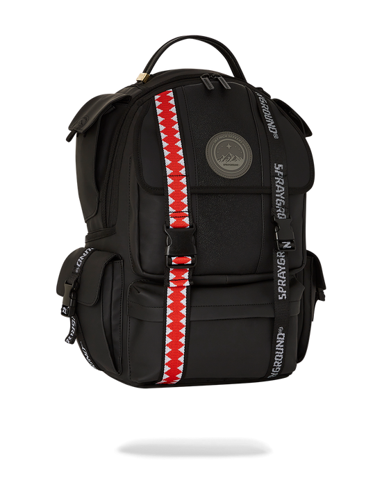 Sprayground SKY HIGH SEEKERS SENJO DELUXE BACKPACK