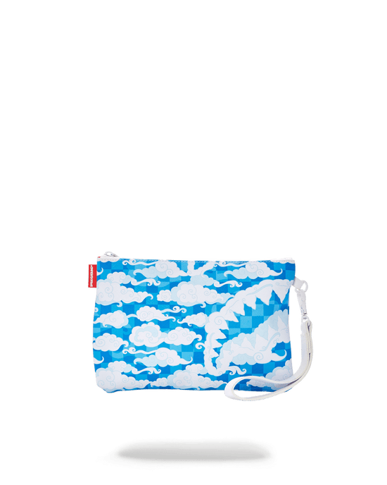 Sprayground SKYBORNE CROSSOVER CLUTCH