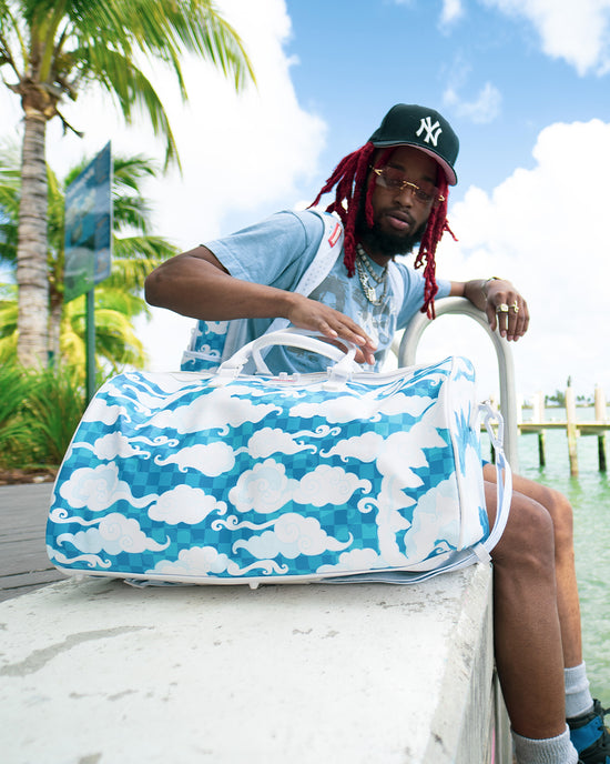 Sprayground SKYBORNE DUFFLE