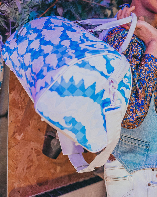 Sprayground SKYBORNE DUFFLE