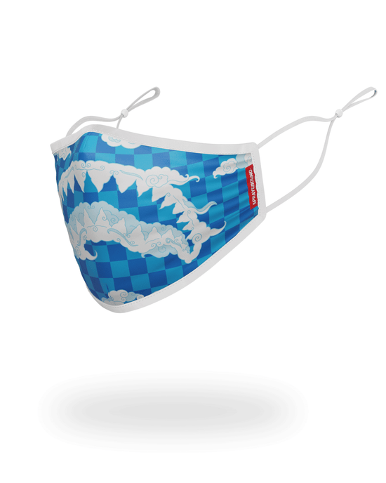 Sprayground SKYBORNE FACE MASK