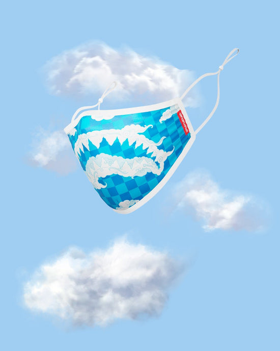 sprayground SKYBORNE FACE MASK