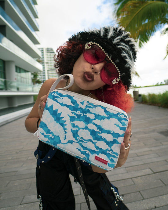 Sprayground SKYBORNE TOILETRY