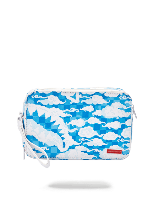Sprayground SKYBORNE TOILETRY