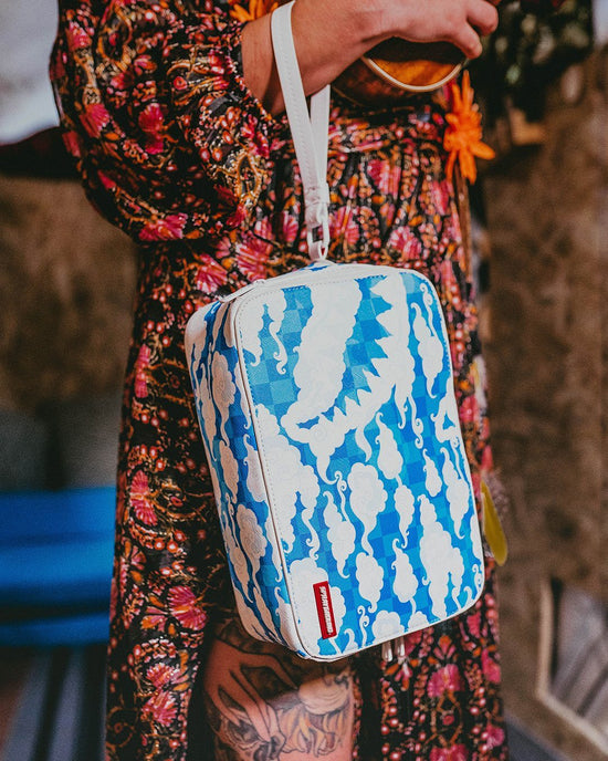 Sprayground SKYBORNE TOILETRY