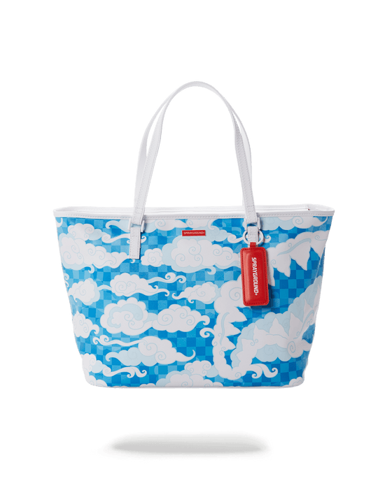 Sprayground SKYBORNE TOTE