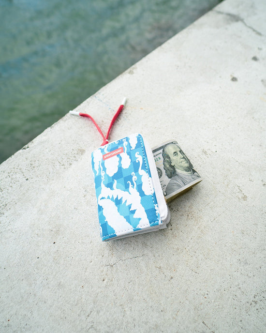 Sprayground SKYBORNE WALLET