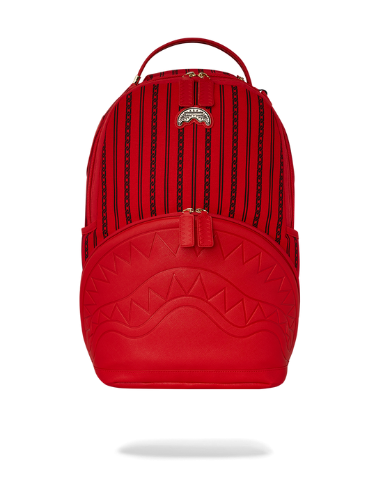 sprayground SKYCHAIN SUPPLYCHAIN BACKPACK