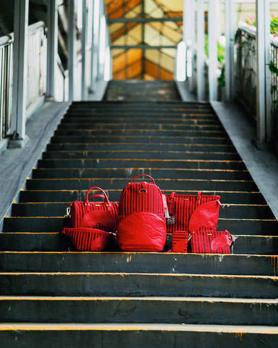 Sprayground SKYCHAIN SUPPLYCHAIN CROSSOVER CLUTCH