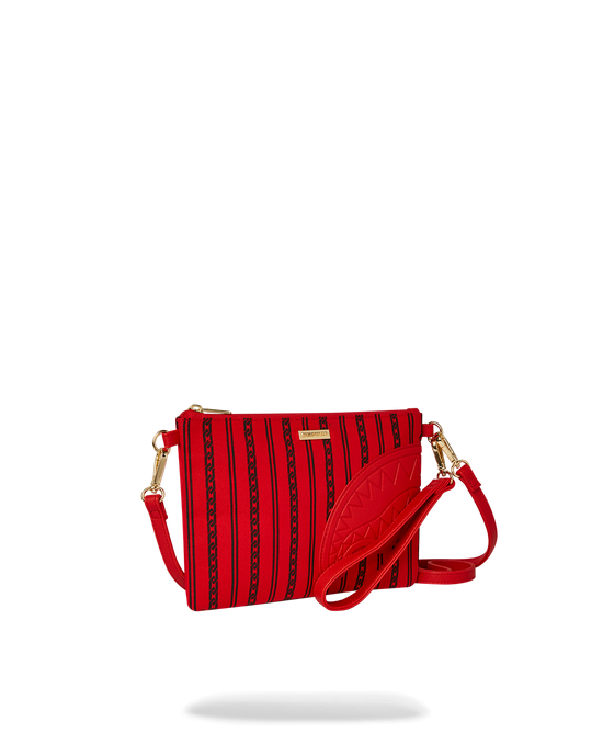 Sprayground SKYCHAIN SUPPLYCHAIN CROSSOVER CLUTCH