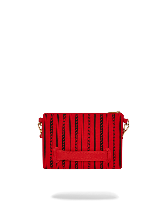 Sprayground SKYCHAIN SUPPLYCHAIN CROSSOVER CLUTCH