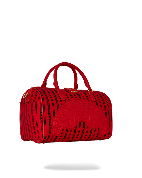 Sprayground SKYCHAIN SUPPLYCHAIN MINI DUFFLE