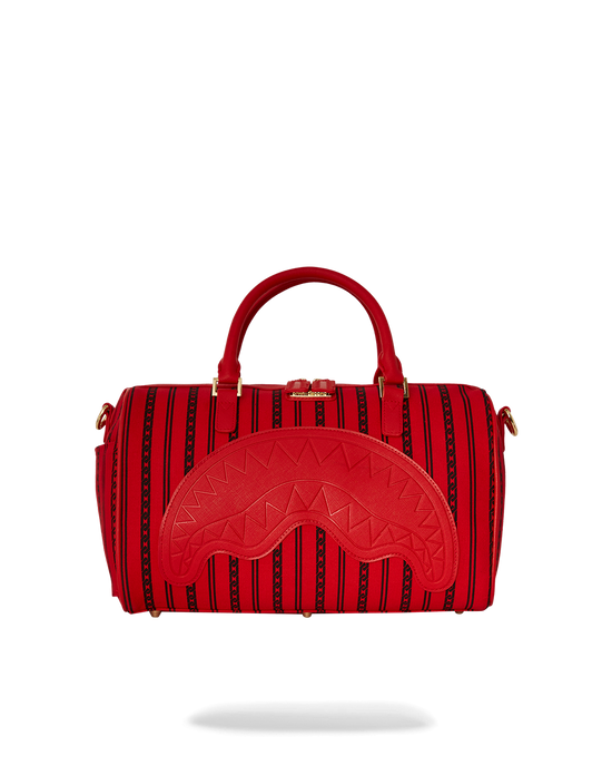 sprayground SKYCHAIN SUPPLYCHAIN MINI DUFFLE