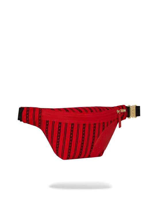 Sprayground SKYCHAIN SUPPLYCHAIN SAVVY CROSSBODY