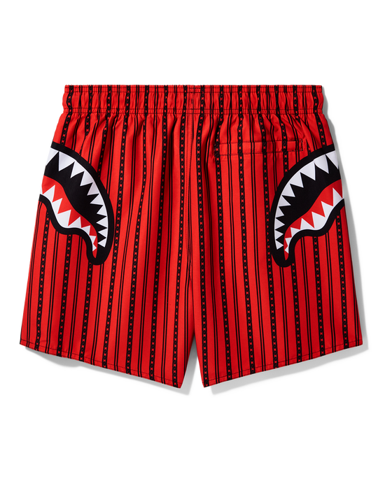 Sprayground SKYCHAIN SUPPLYCHAIN SWIM SHORTS