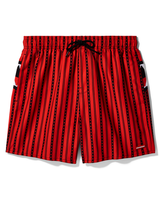 sprayground SKYCHAIN SUPPLYCHAIN SWIM SHORTS