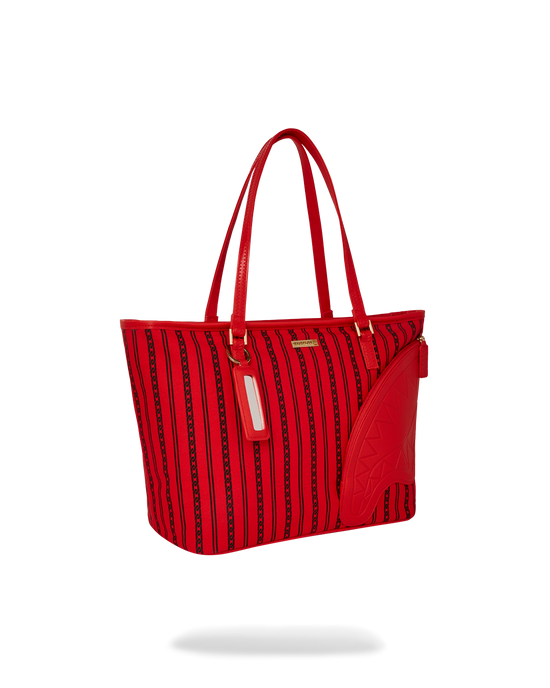 Sprayground SKYCHAIN SUPPLYCHAIN TOTE