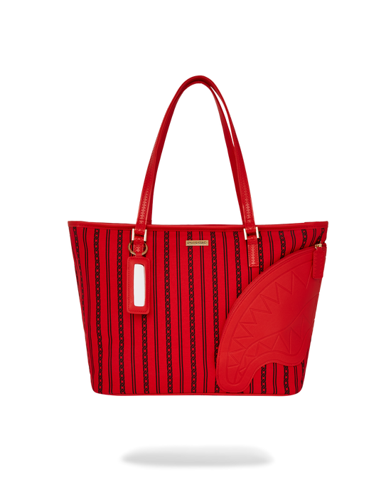 sprayground SKYCHAIN SUPPLYCHAIN TOTE