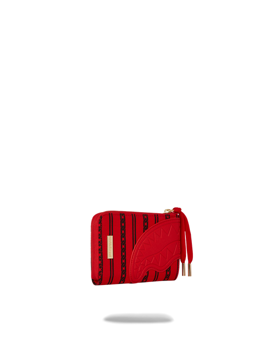 Sprayground SKYCHAIN SUPPLYCHAIN WALLET