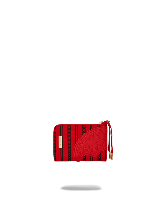 sprayground SKYCHAIN SUPPLYCHAIN WALLET