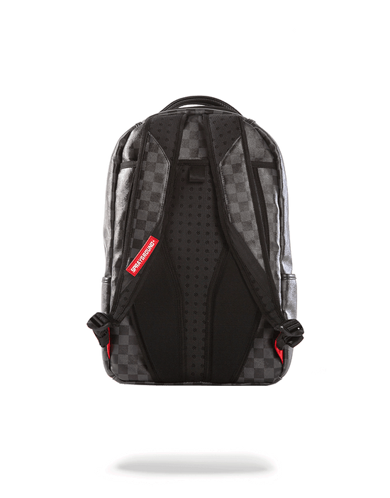 Sprayground SLIME DBD WAS HERE
