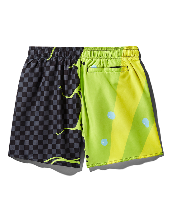 Sprayground SLIME DIME SWIM SHORTS