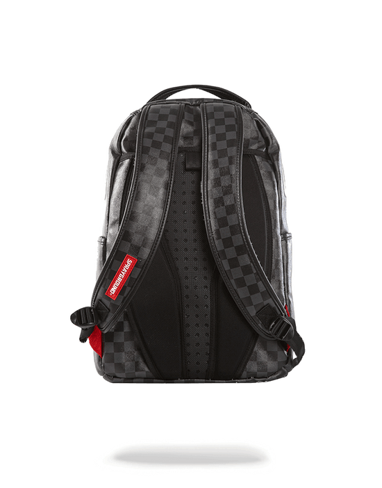 Sprayground SLIME SHARK BACKPACK