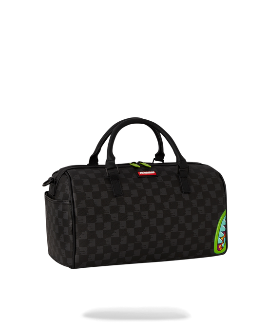 Sprayground SLIME TAKEOVER MINI DUFFLE