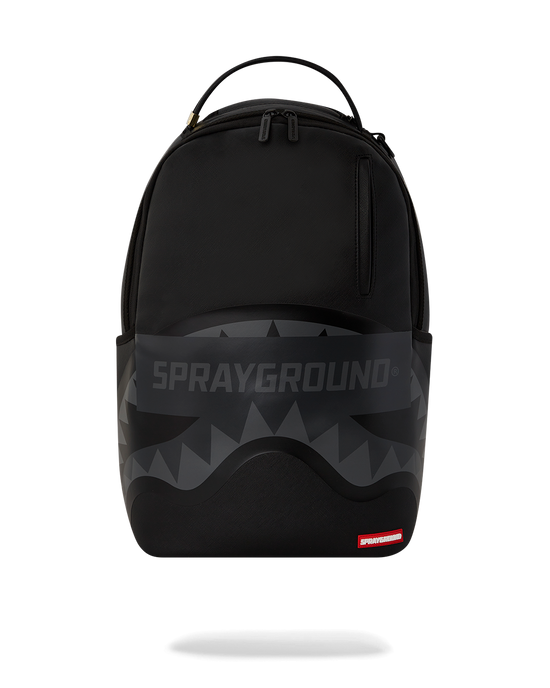 Sprayground SMASH LOGO GHOST DLXSV BACKPACK