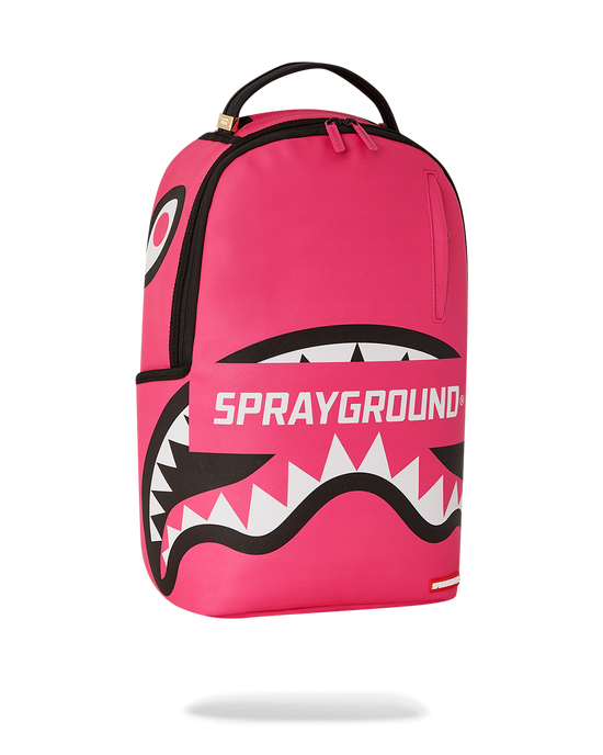 Sprayground SMASH LOGO NEBULA DLXSV BACKPACK