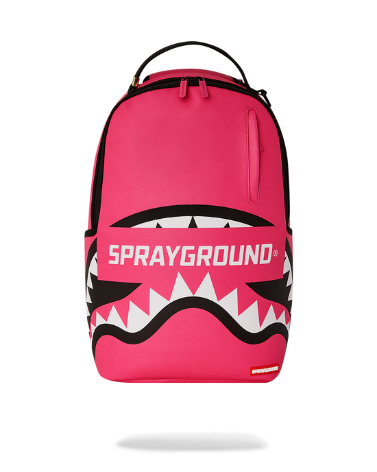 sprayground SMASH LOGO NEBULA DLXSV BACKPACK