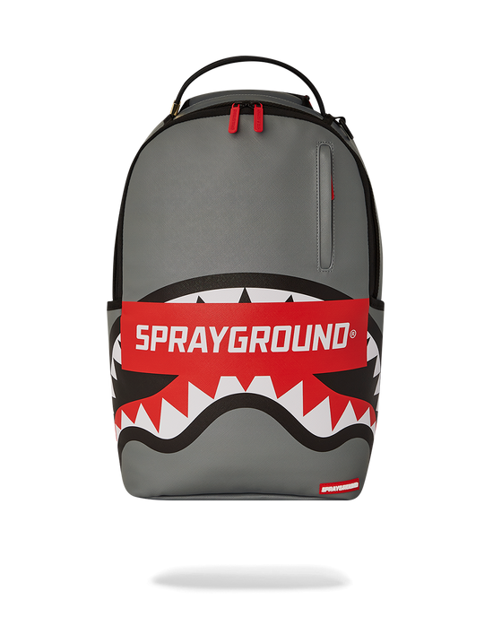 sprayground SMASH LOGO NIMBUS DLXSV BACKPACK