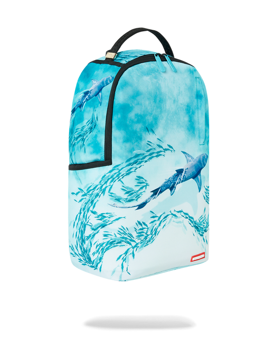 Sprayground SMOOTH SHARK BACKPACK