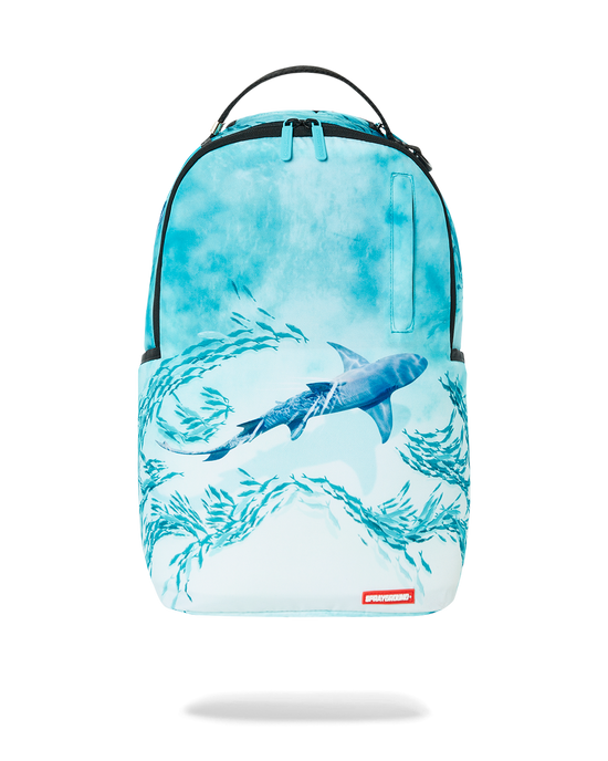 Sprayground SMOOTH SHARK BACKPACK