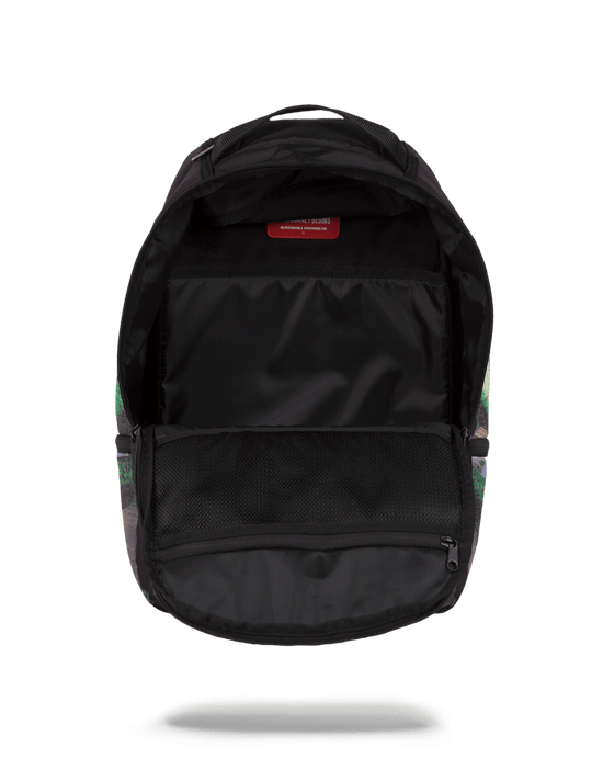 Sprayground SNAKE STACKS