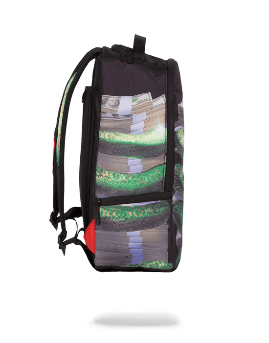 Sprayground SNAKE STACKS