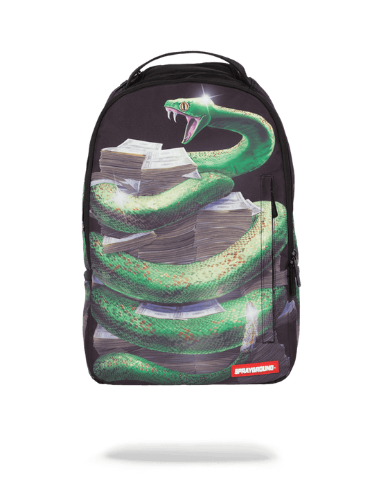 sprayground SNAKE STACKS
