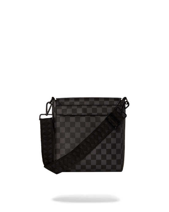 Sprayground SNOOPY DAY OFF MESSENGER SLING BAG