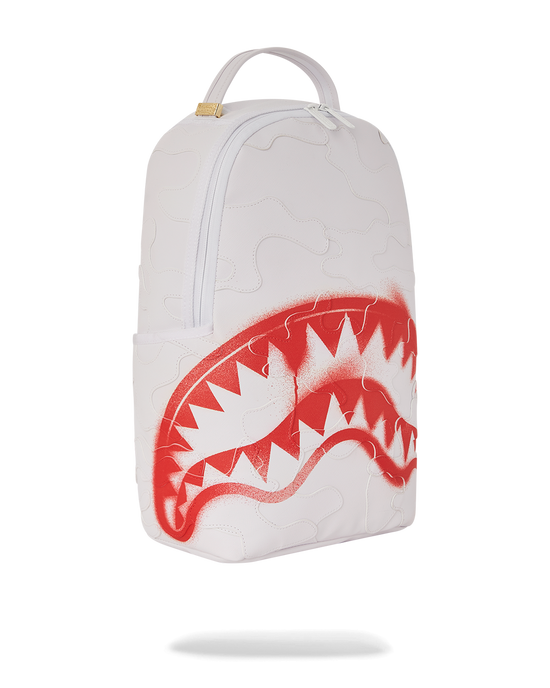 Sprayground SNOW CAMO BACKPACK (DLXV)