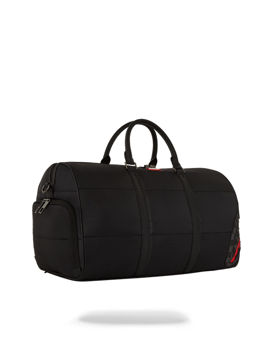 Sprayground SNOWWSTORM PUFFER DUFFLE