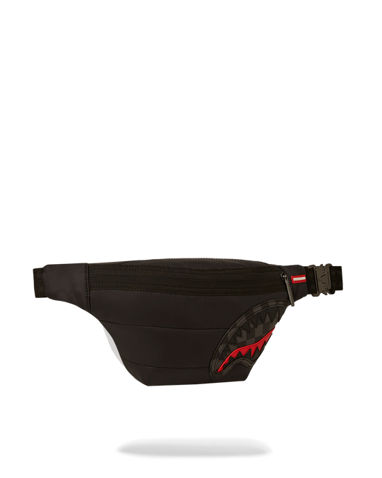 Sprayground SNOWWSTORM PUFFER SAVVY CROSSBODY