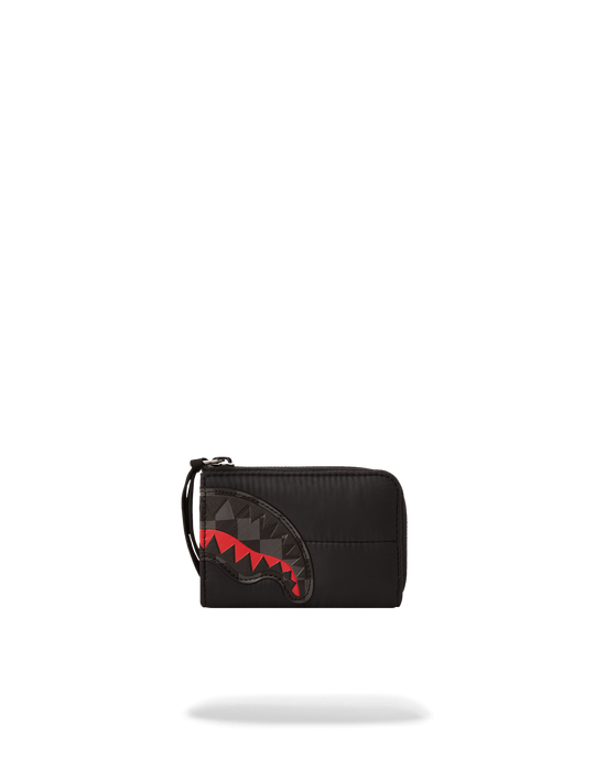 Sprayground SNOWWSTORM PUFFER WALLET
