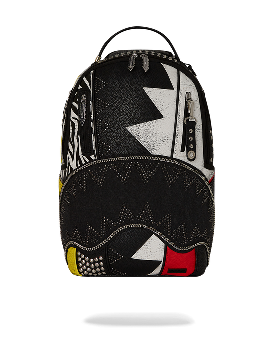 sprayground SOHO SOUNDSYSTEM BACKPACK