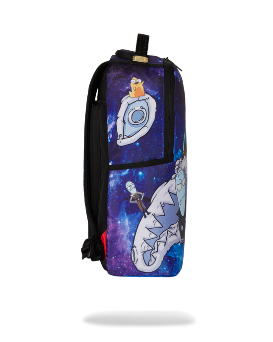 Sprayground SOLAR OPPOSITES CHILLER BACKPACK