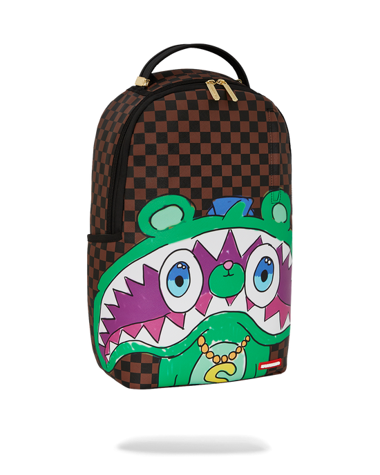 Sprayground SOLO DOLO DLXSV BACKPACK